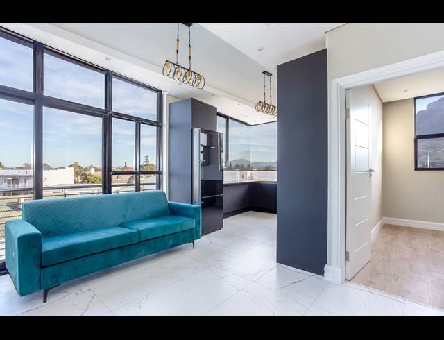 2 BEDROOM APARTMENT TO LET IN MOWBRAY